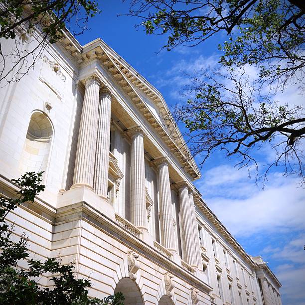 istock United States Senate 479508820