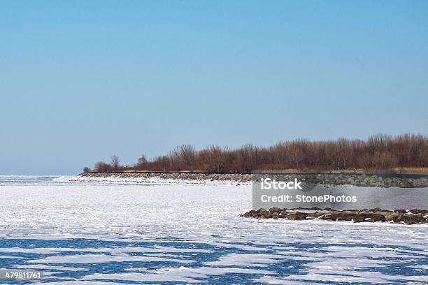 Hielo Y Desolación Foto de stock y más banco de imágenes de Agua - Agua, Aire libre, América del norte