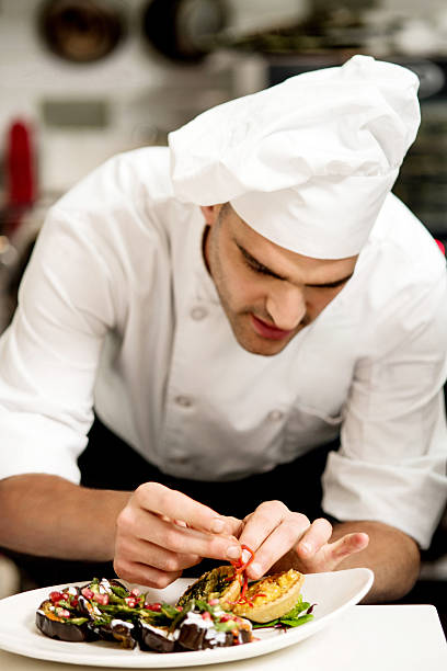 istock It's new generation of dish. 479512014