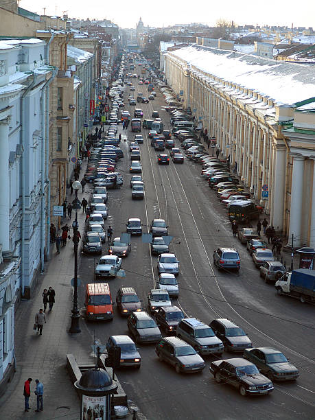 istock traffic, cars on the road, 479512082