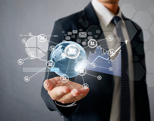 istock financial symbols coming from han 479512628