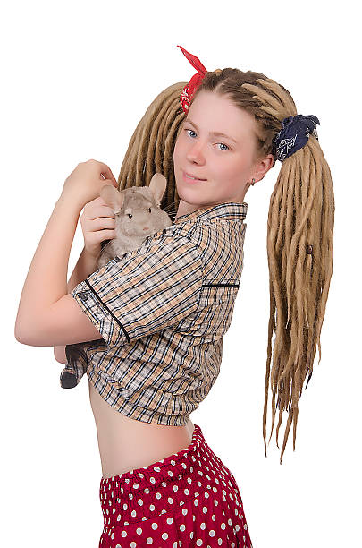 istock girl with chinchilla 479512768