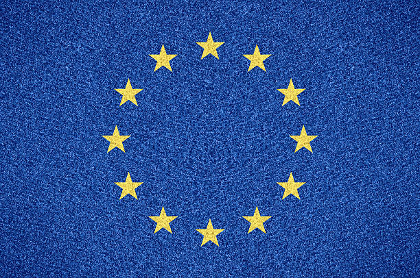 istock flag of European Union 479514124