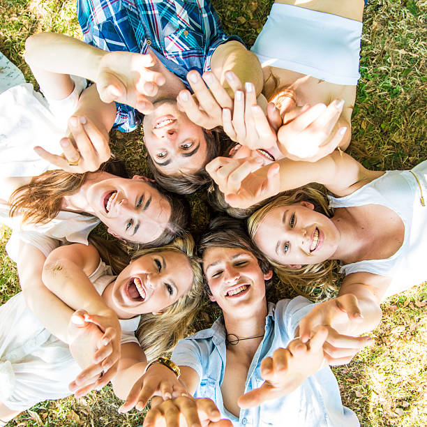 istock Enjoying Sunny Summer Day 479514456