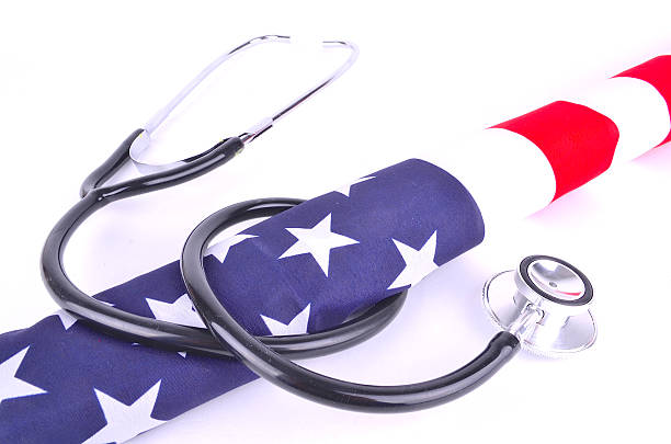 istock American HealthCare 479515316