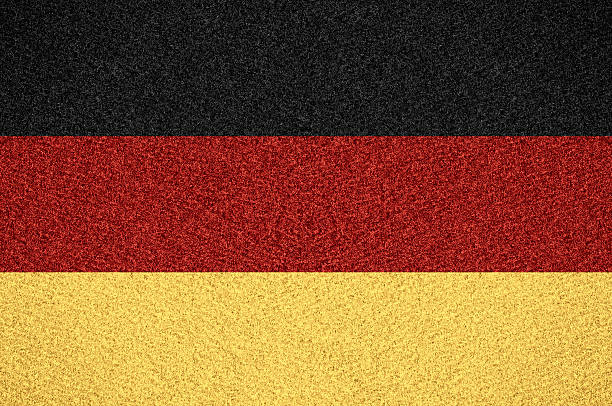 istock flag of Germany 479515844