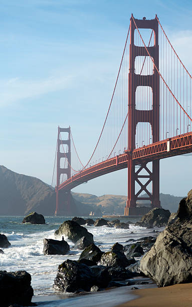istock Golden Gate Bridge San Francisco 479516389