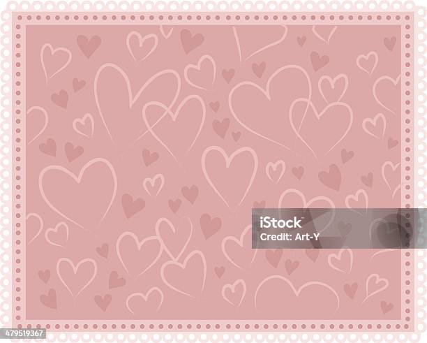 Легкий Love — стоковая векторная графика и другие изображения на тему Символ сердца - Символ сердца, Фоновые изображения, Абстрактный