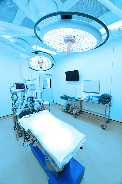 istock equipment and medical devices in modern operating room 479528080