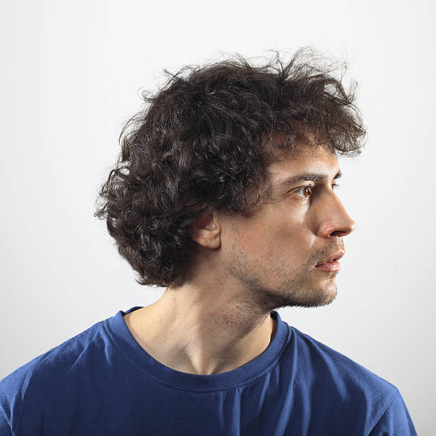 istock Portrait of Cool, Young Man. 479532371
