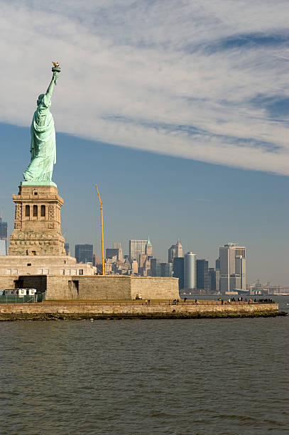 istock Statue of Liberty 479536844