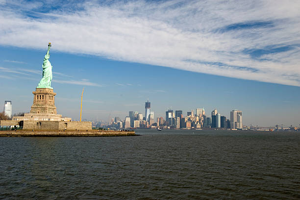 istock Statue of Liberty 479542540