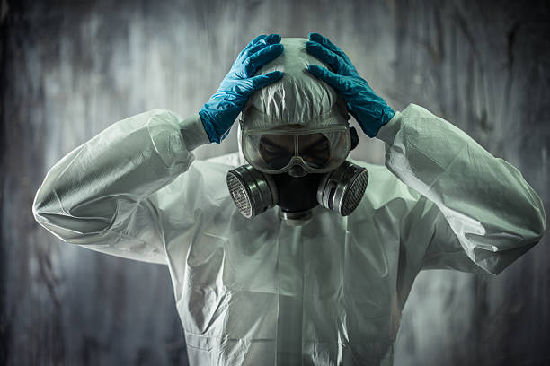 istock Concept for Virology and diseases 479545422