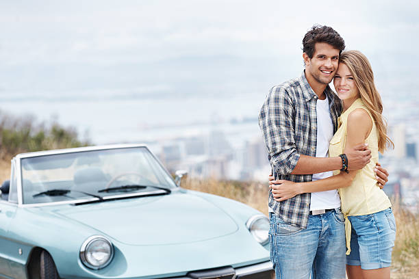 istock Their love is filled with youthful promise 479547131