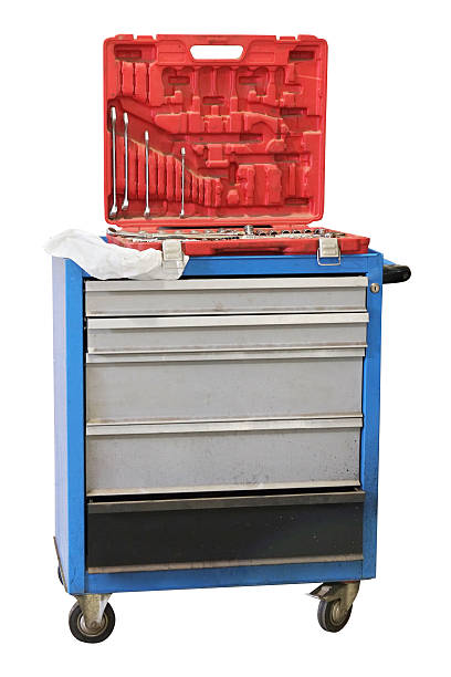istock dealer repair station 479549196