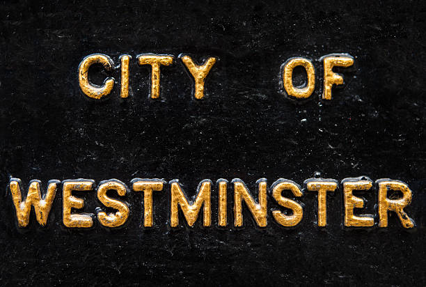istock City of Westminster 479549554