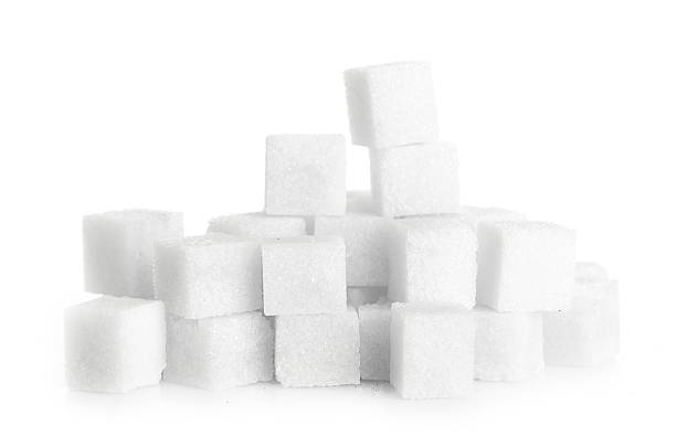 istock Studio photography of a lump sugar 479552035