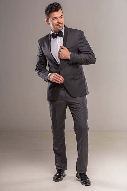 istock Fashion suit 479554242