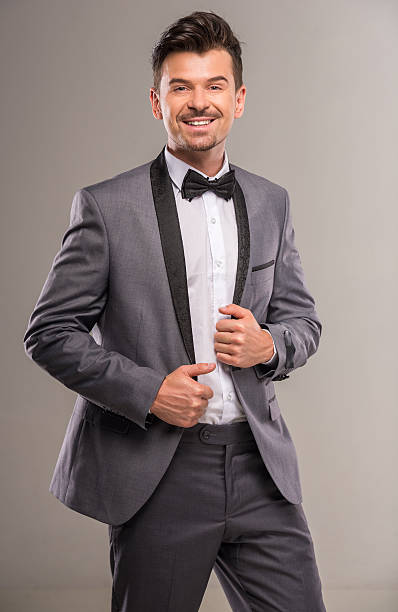 istock Fashion suit 479554246