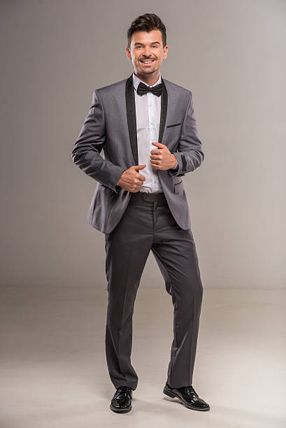 istock Fashion suit 479554250