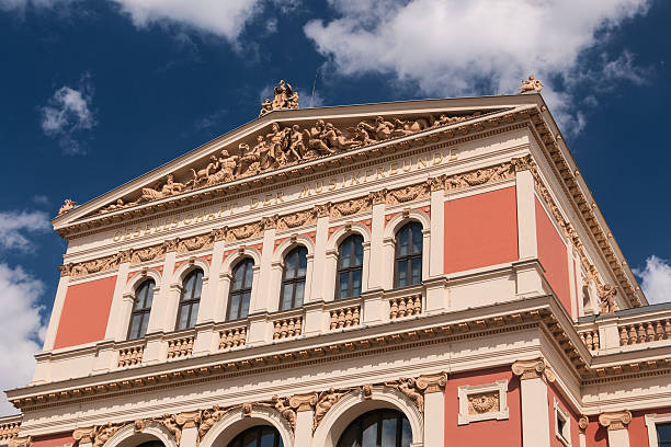 istock Musikverein Vienna 479554976