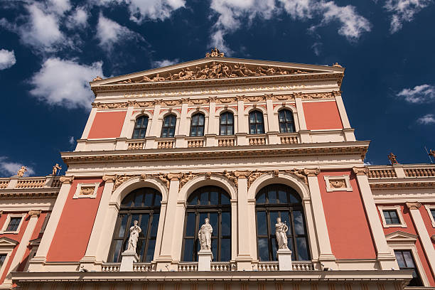 istock Musikverein Vienna 479554980