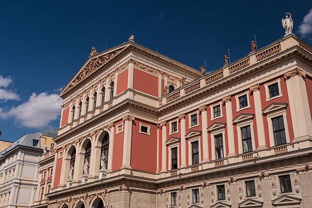 istock Musikverein Vienna 479554982