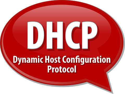 Pengertian Dan Cara Kerja DHCP