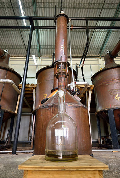 istock Rose Oil Production 479556040