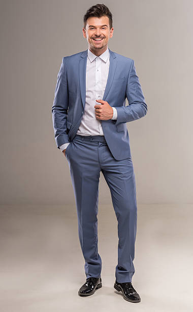 istock Fashion suit 479557854
