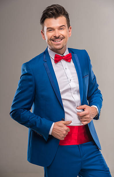istock Fashion suit 479557918