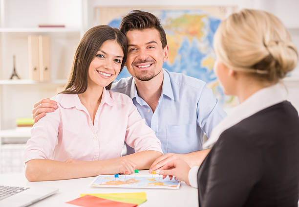 istock Travel agency 479561576