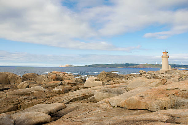 istock Costa da Morte in Galicia, Spain 479561989