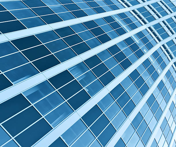 istock contemporary texture of modern downtown, management property 479565215