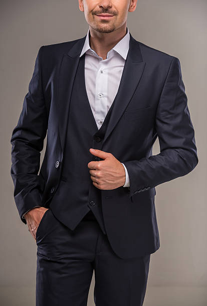 istock Fashion suit 479565866