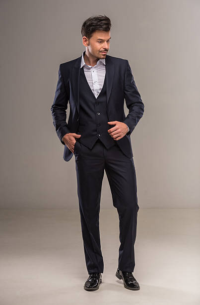 istock Fashion suit 479565872