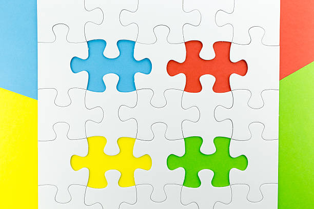 istock jigsaw puzzle use for business background 479567526