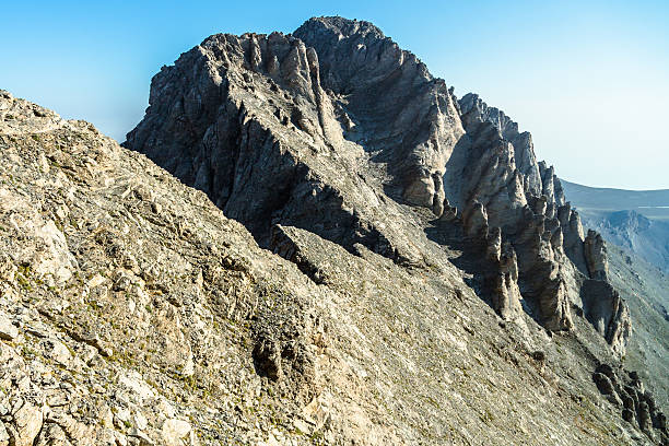 istock Legendary Mt Olympus in Greece 479567630