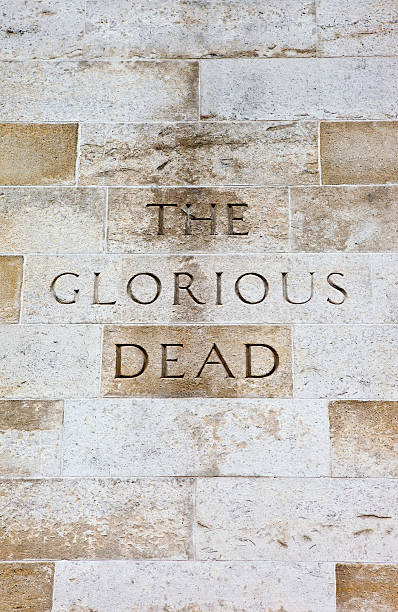 istock The Cenotaph in London 479568309