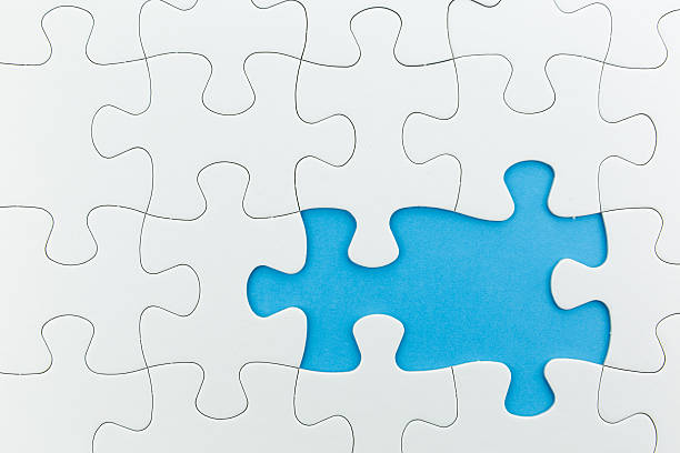 istock jigsaw puzzle use for business background 479568678