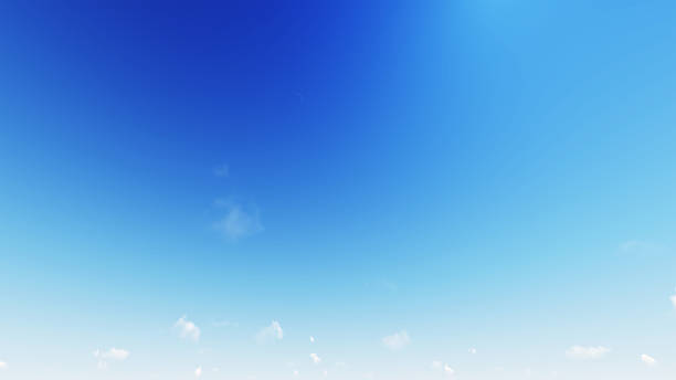 istock Beautiful clear skies during the day, the clouds are good. 479568954