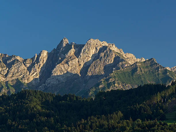 istock Mount Pilatus in the evening light 479572476