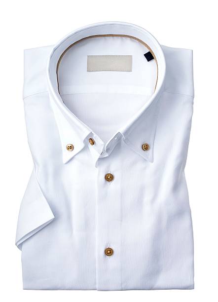 istock mens shirt isolated  on a white background with clipping path 479572716