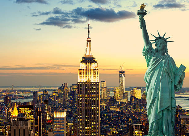istock Manhattan New York City 479574678