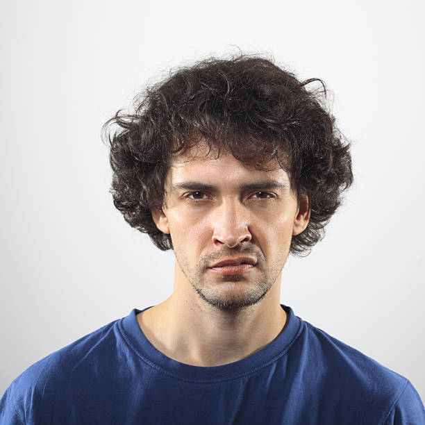 istock Portrait of Cool, Young Man. 479575183