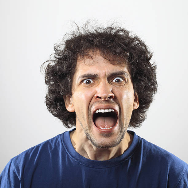 istock Portrait of Cool, Young Man. 479575201