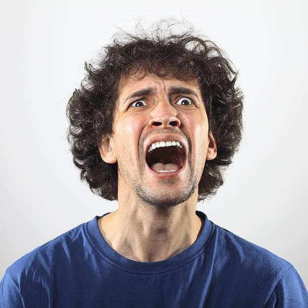 istock Portrait of Cool, Young Man. 479575215