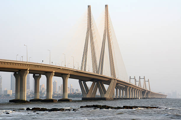 istock Bandra-Worli Sea Link 479578974
