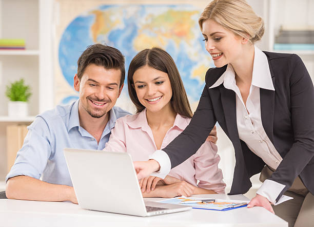 istock Travel agency 479579942