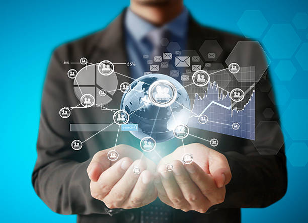 istock financial symbols coming from han 479580488